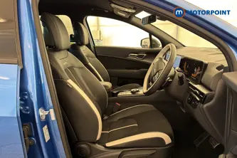 KIA Sportage Gt-Line Automatic Petrol SUV - Stock Number (1684455) - 22nd supplementary image