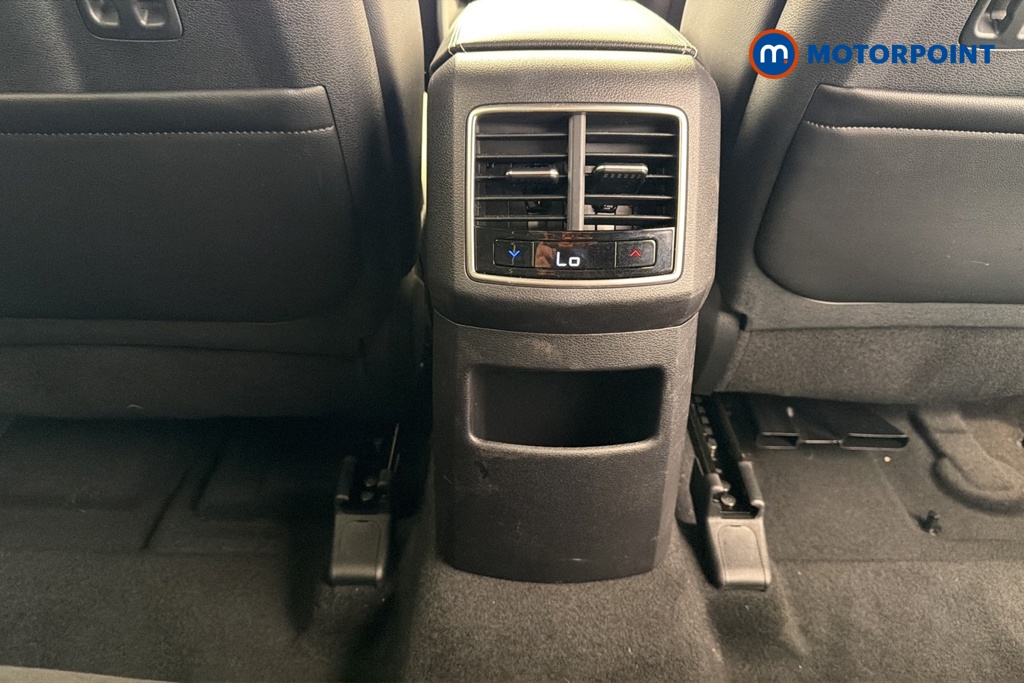 KIA Sportage Gt-Line Automatic Petrol SUV - Stock Number (1684455) - 28th supplementary image