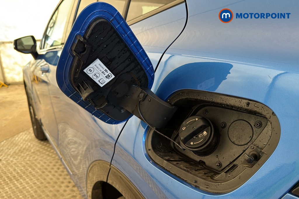 KIA Sportage Gt-Line Automatic Petrol SUV - Stock Number (1684455) - 41st supplementary image