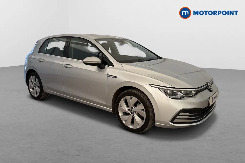 2023 Volkswagen Golf