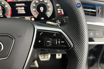 Audi A6 S Line Automatic Petrol Saloon - Stock Number (1684767) - 3rd supplementary image