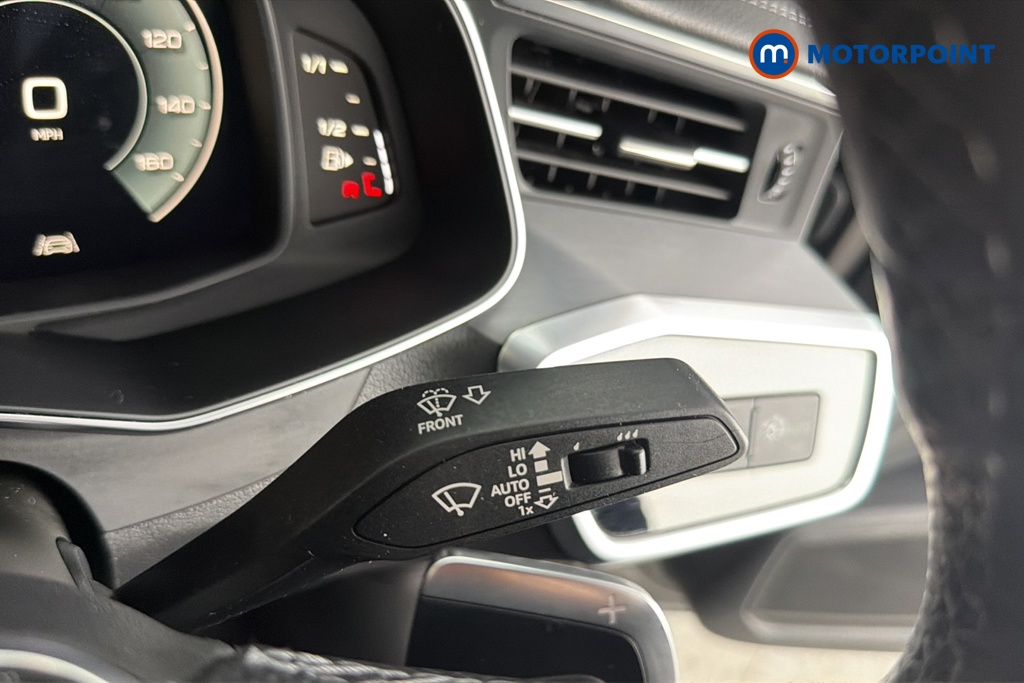 Audi A6 S Line Automatic Petrol Saloon - Stock Number (1684767) - 6th supplementary image