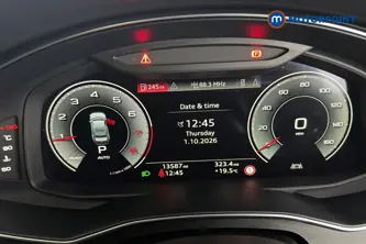 Audi A6 S Line Automatic Petrol Saloon - Stock Number (1684767) - 7th supplementary image
