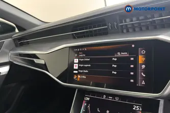 Audi A6 S Line Automatic Petrol Saloon - Stock Number (1684767) - 8th supplementary image