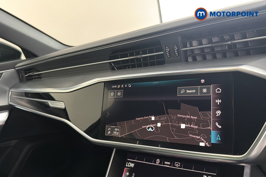Audi A6 S Line Automatic Petrol Saloon - Stock Number (1684767) - 9th supplementary image