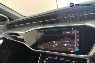 Audi A6 S Line Automatic Petrol Saloon - Stock Number (1684767) - 9th supplementary image