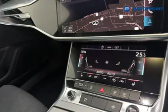 Audi A6 S Line Automatic Petrol Saloon - Stock Number (1684767) - 12th supplementary image
