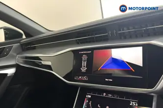 Audi A6 S Line Automatic Petrol Saloon - Stock Number (1684767) - 13th supplementary image