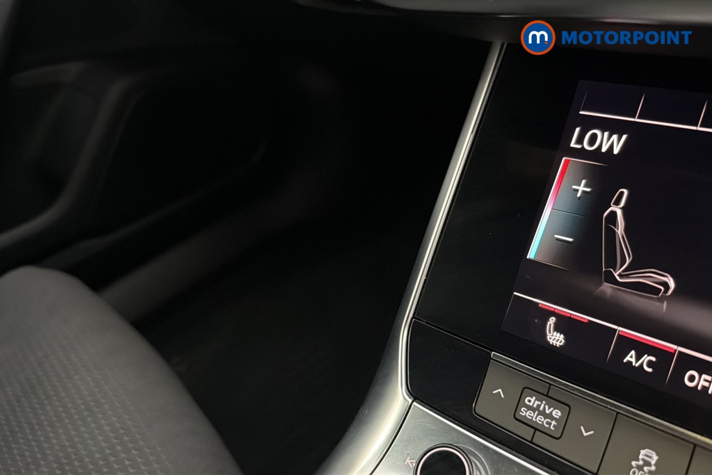 Audi A6 S Line Automatic Petrol Saloon - Stock Number (1684767) - 14th supplementary image