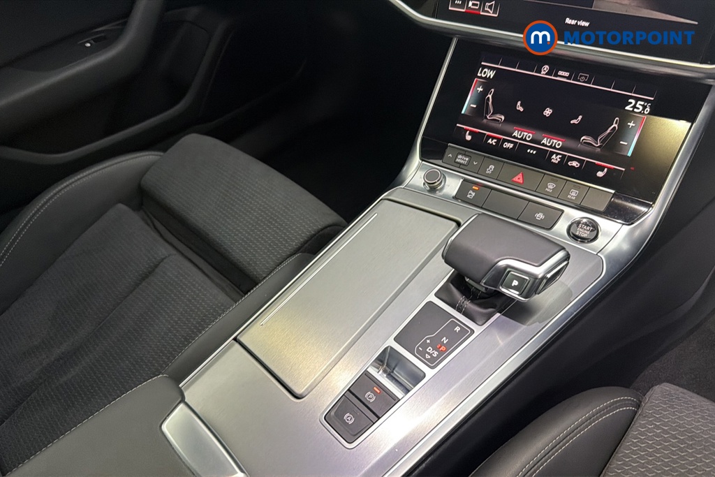 Audi A6 S Line Automatic Petrol Saloon - Stock Number (1684767) - 15th supplementary image
