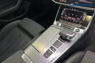 Audi A6 S Line Automatic Petrol Saloon - Stock Number (1684767) - 15th supplementary image