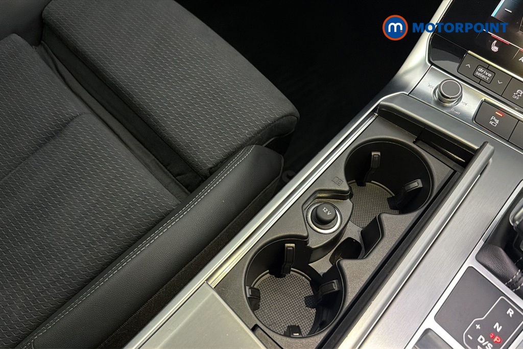 Audi A6 S Line Automatic Petrol Saloon - Stock Number (1684767) - 16th supplementary image