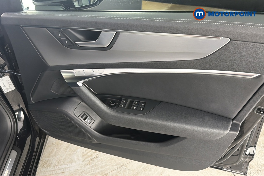 Audi A6 S Line Automatic Petrol Saloon - Stock Number (1684767) - 18th supplementary image