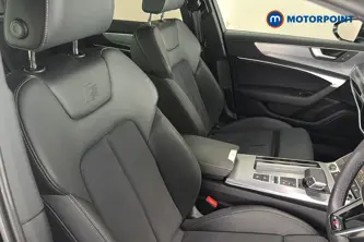 Audi A6 S Line Automatic Petrol Saloon - Stock Number (1684767) - 22nd supplementary image