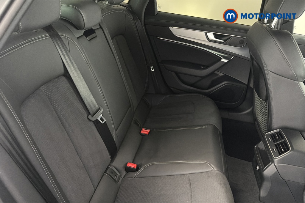 Audi A6 S Line Automatic Petrol Saloon - Stock Number (1684767) - 25th supplementary image