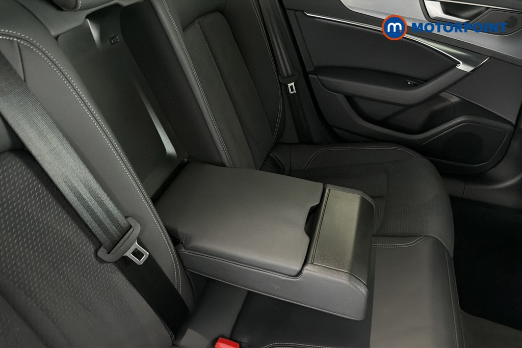 Audi A6 S Line Automatic Petrol Saloon - Stock Number (1684767) - 26th supplementary image
