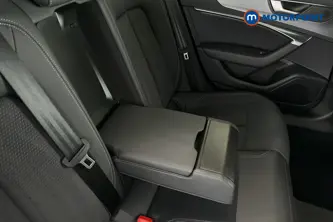 Audi A6 S Line Automatic Petrol Saloon - Stock Number (1684767) - 26th supplementary image
