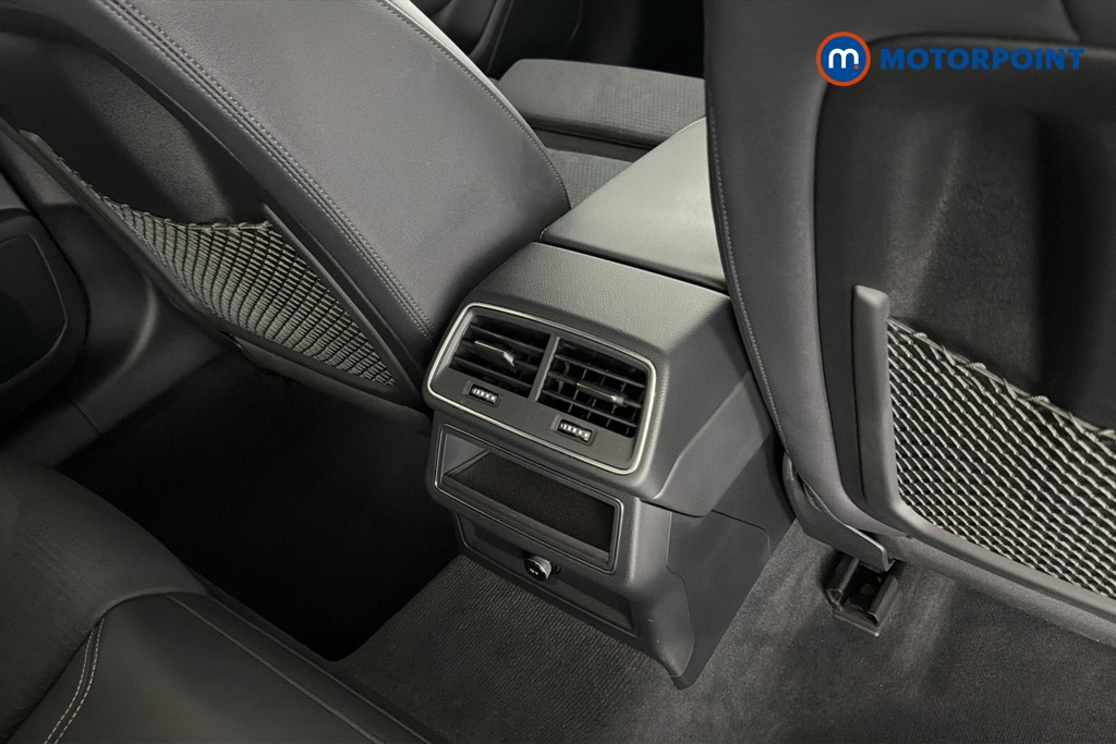 Audi A6 S Line Automatic Petrol Saloon - Stock Number (1684767) - 28th supplementary image