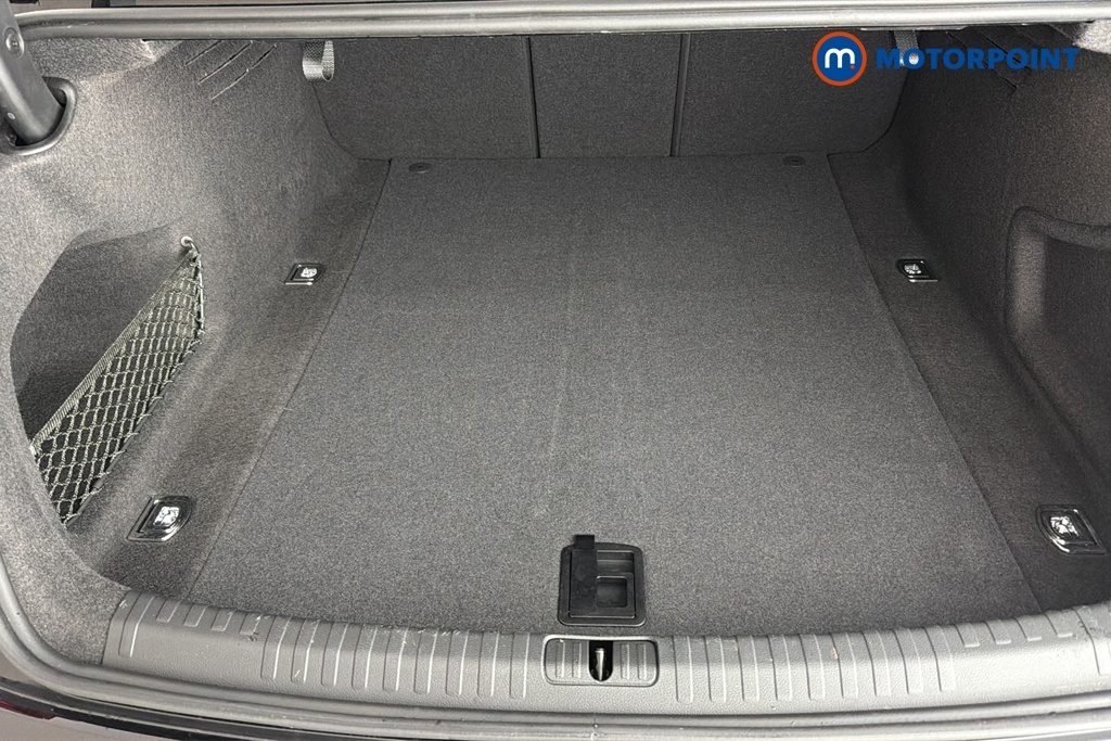 Audi A6 S Line Automatic Petrol Saloon - Stock Number (1684767) - 30th supplementary image