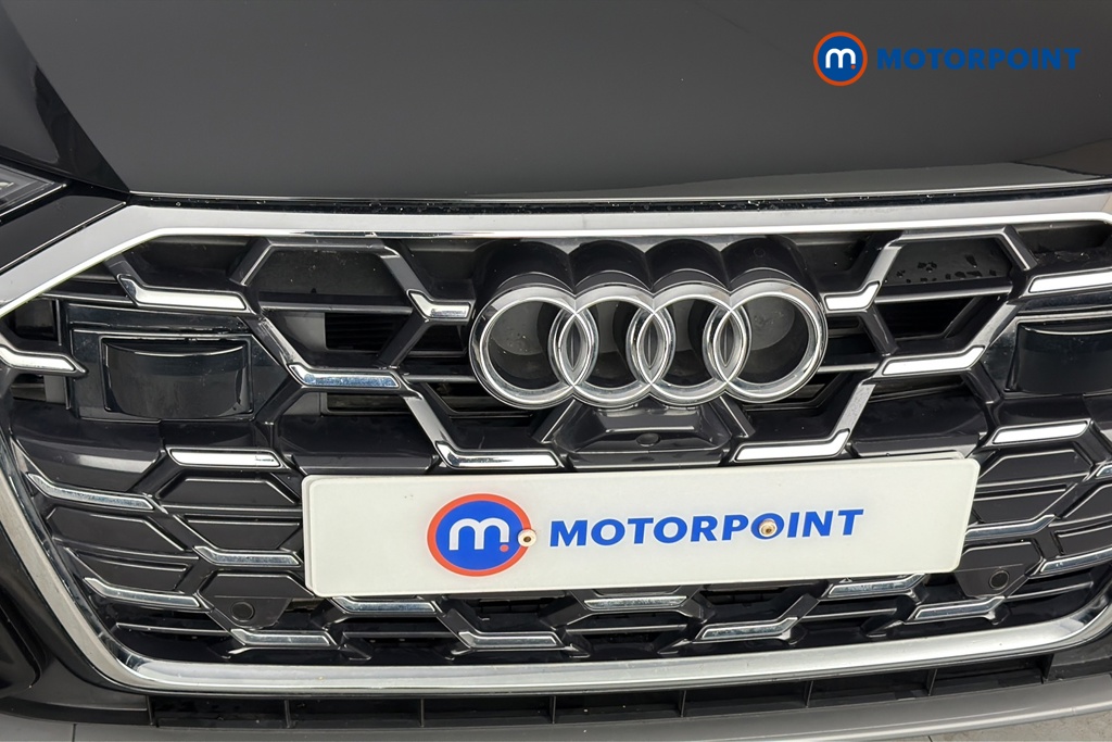 Audi A6 S Line Automatic Petrol Saloon - Stock Number (1684767) - 43rd supplementary image