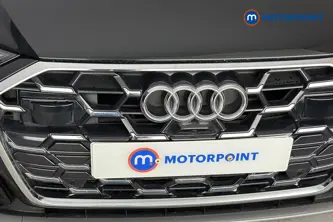 Audi A6 S Line Automatic Petrol Saloon - Stock Number (1684767) - 43rd supplementary image