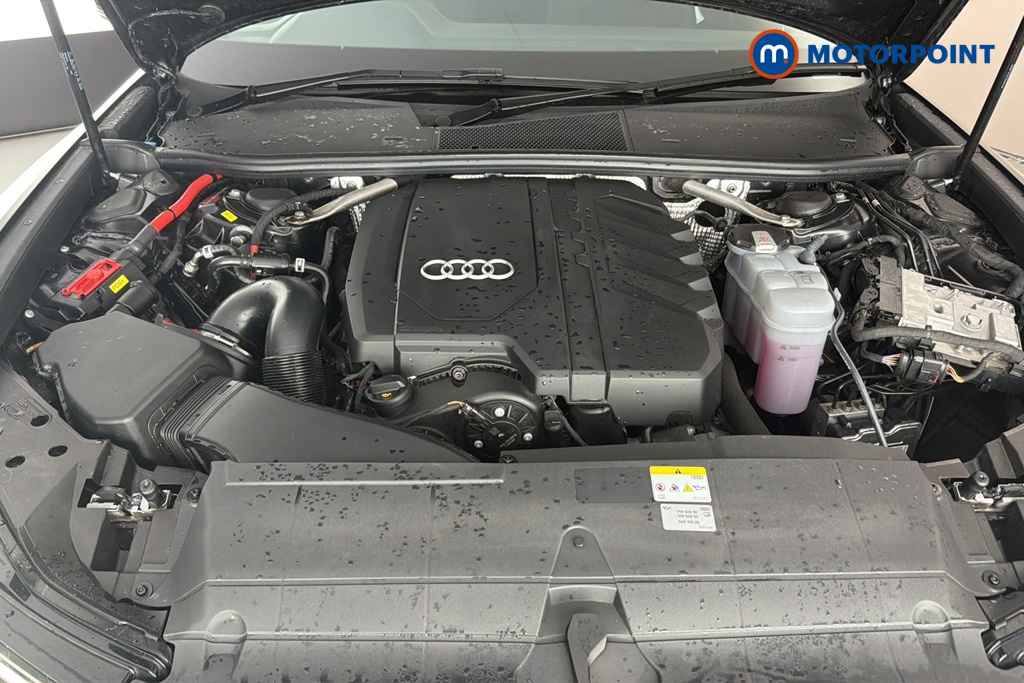 Audi A6 S Line Automatic Petrol Saloon - Stock Number (1684767) - 48th supplementary image