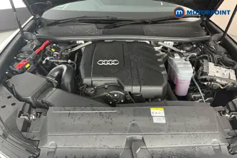Audi A6 S Line Automatic Petrol Saloon - Stock Number (1684767) - 48th supplementary image