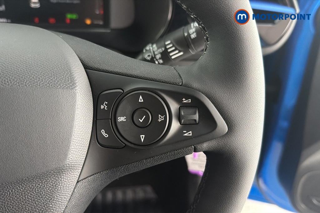 Vauxhall Corsa YES Manual Petrol Hatchback - Stock Number (1639749) - 3rd supplementary image