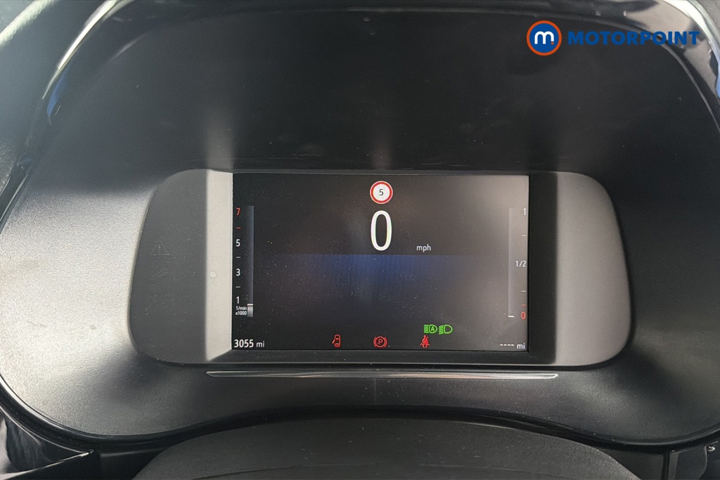 Vauxhall Corsa YES Manual Petrol Hatchback - Stock Number (1639749) - 7th supplementary image