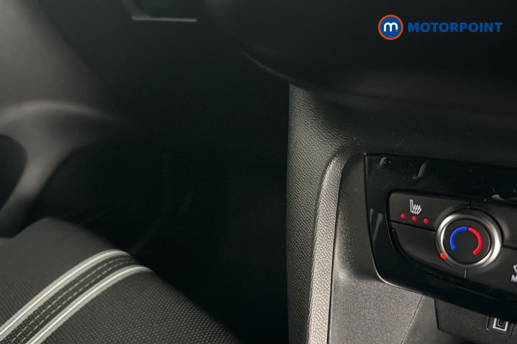 Vauxhall Corsa YES Manual Petrol Hatchback - Stock Number (1639749) - 14th supplementary image
