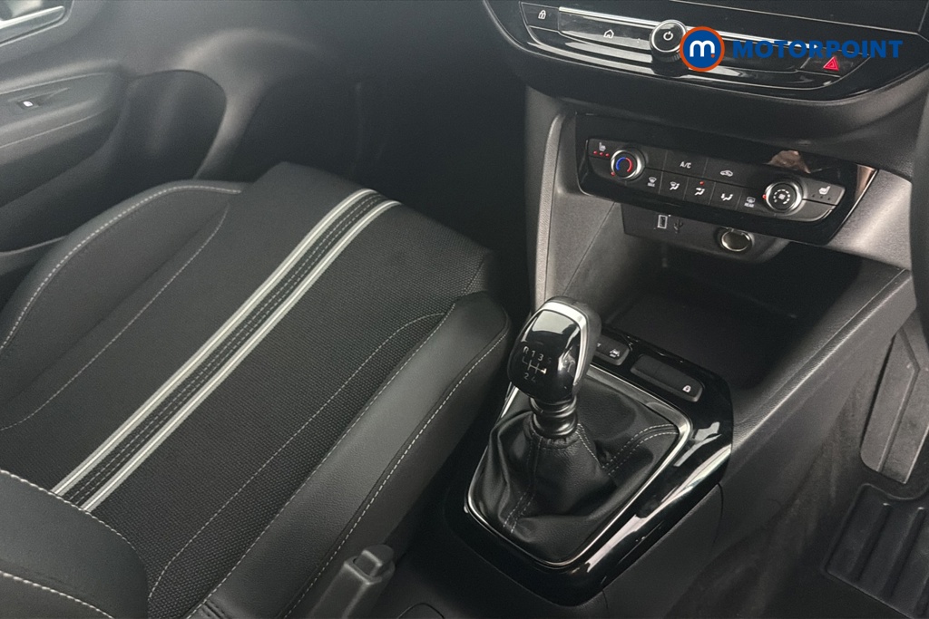 Vauxhall Corsa YES Manual Petrol Hatchback - Stock Number (1639749) - 15th supplementary image