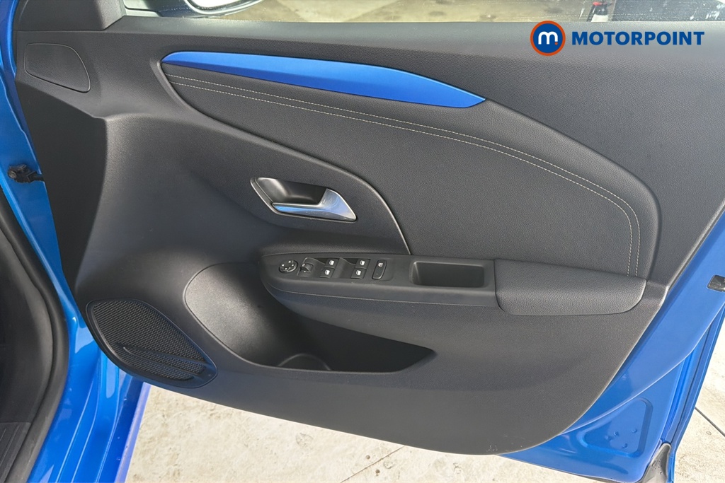 Vauxhall Corsa YES Manual Petrol Hatchback - Stock Number (1639749) - 18th supplementary image