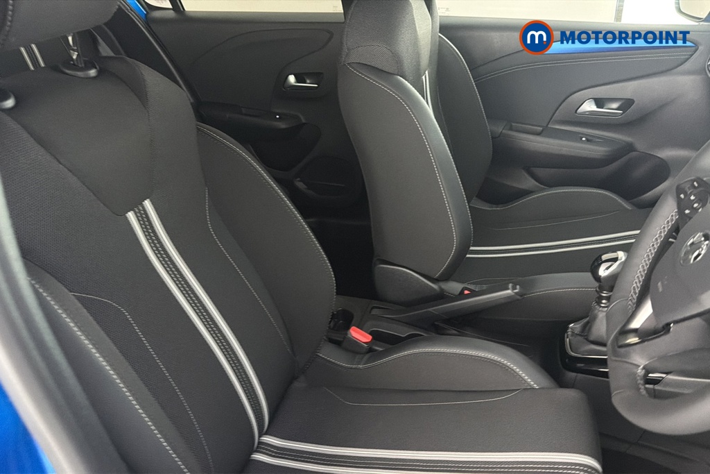 Vauxhall Corsa YES Manual Petrol Hatchback - Stock Number (1639749) - 22nd supplementary image