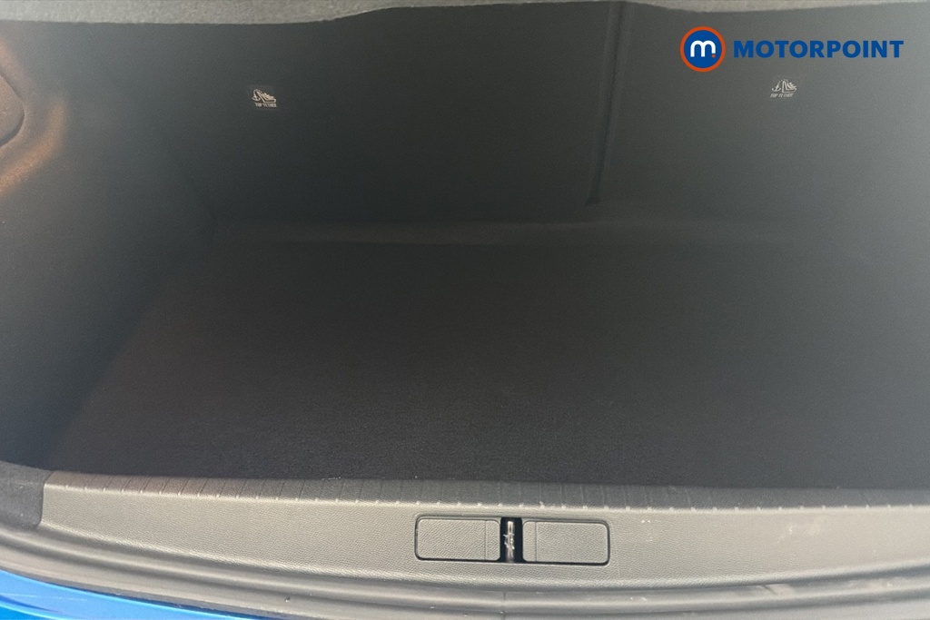 Vauxhall Corsa YES Manual Petrol Hatchback - Stock Number (1639749) - 30th supplementary image
