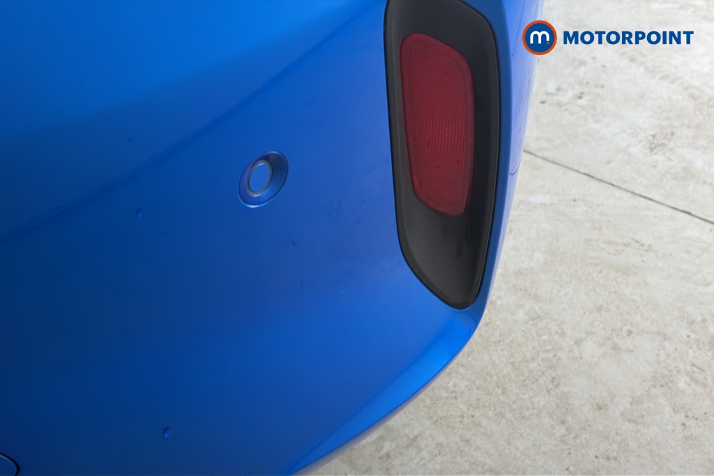 Vauxhall Corsa YES Manual Petrol Hatchback - Stock Number (1639749) - 39th supplementary image
