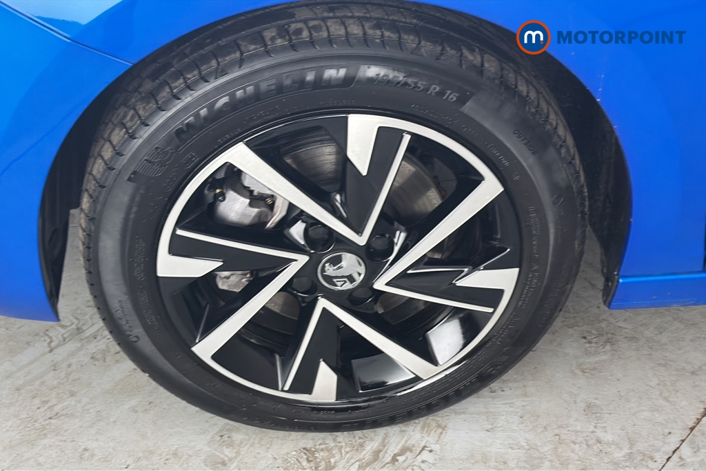 Vauxhall Corsa YES Manual Petrol Hatchback - Stock Number (1639749) - 44th supplementary image