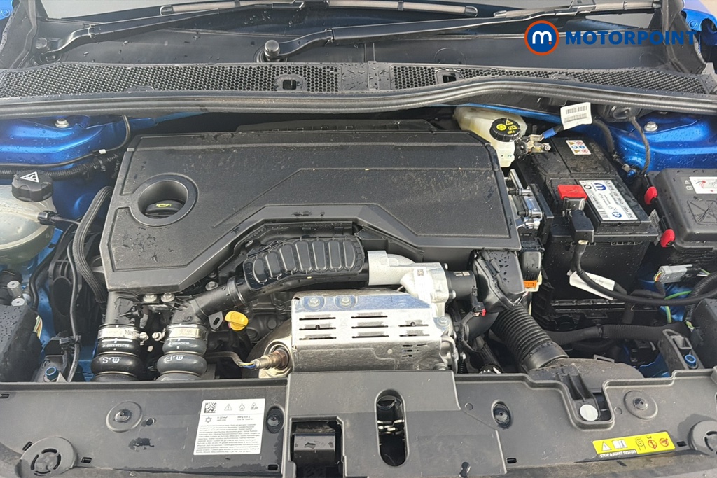 Vauxhall Corsa YES Manual Petrol Hatchback - Stock Number (1639749) - 48th supplementary image