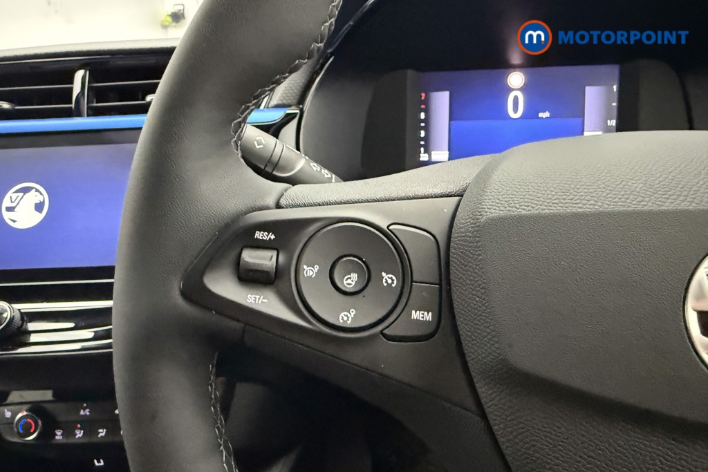 Vauxhall Corsa YES Manual Petrol Hatchback - Stock Number (1639789) - 8th supplementary image