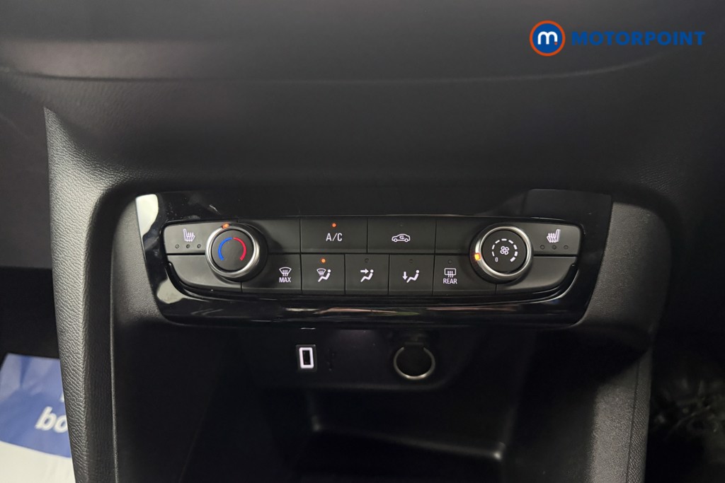 Vauxhall Corsa YES Manual Petrol Hatchback - Stock Number (1639789) - 14th supplementary image