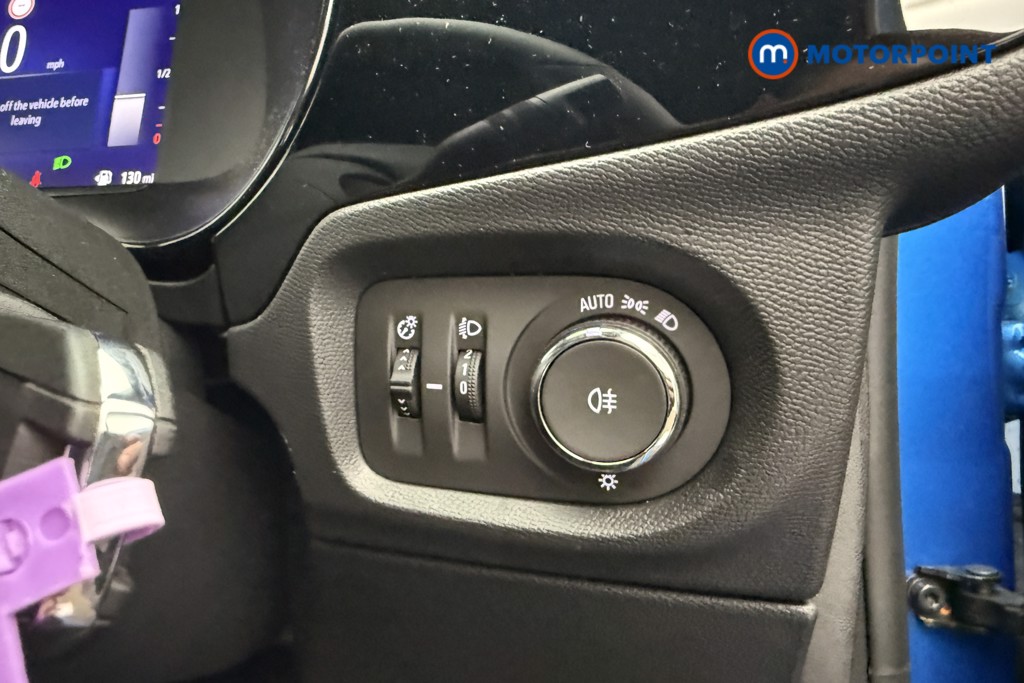 Vauxhall Corsa YES Manual Petrol Hatchback - Stock Number (1639789) - 18th supplementary image