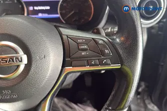 Nissan Juke N-Connecta Automatic Petrol SUV - Stock Number (1645318) - 3rd supplementary image