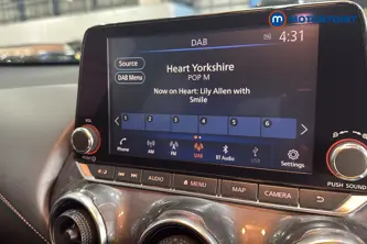 Nissan Juke N-Connecta Automatic Petrol SUV - Stock Number (1645318) - 8th supplementary image