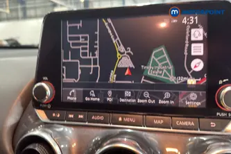 Nissan Juke N-Connecta Automatic Petrol SUV - Stock Number (1645318) - 9th supplementary image