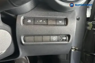 Nissan Juke N-Connecta Automatic Petrol SUV - Stock Number (1645318) - 11th supplementary image