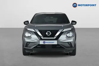 Nissan Juke N-Connecta Automatic Petrol SUV - Stock Number (1645318) - Front bumper