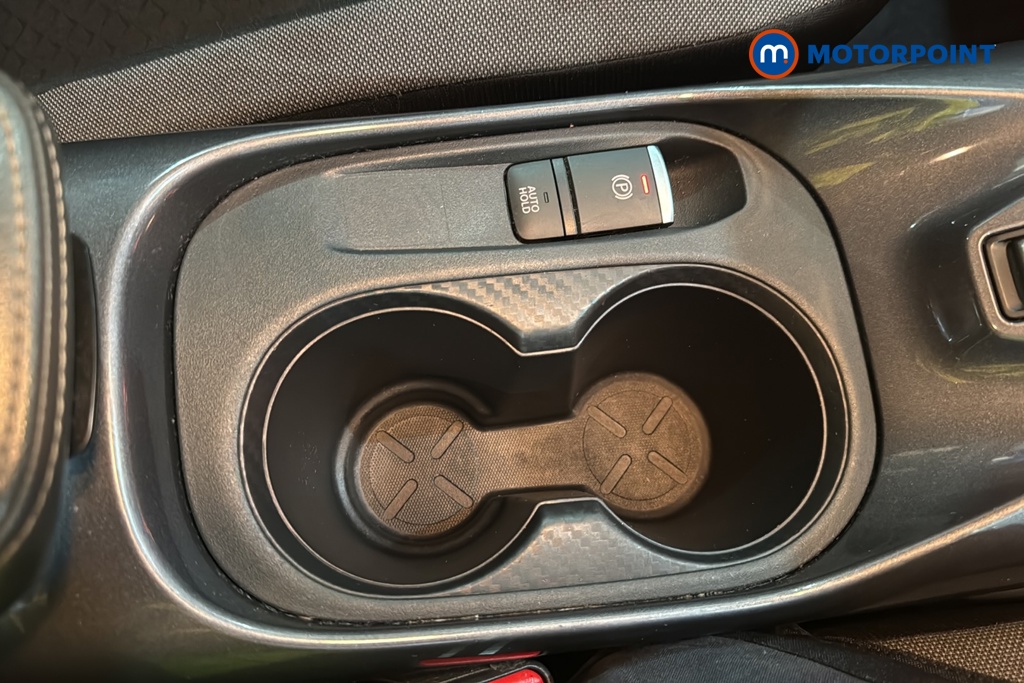 Nissan Juke N-Connecta Automatic Petrol SUV - Stock Number (1645318) - 16th supplementary image