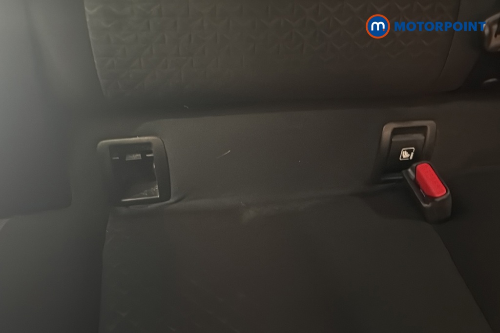 Nissan Juke N-Connecta Automatic Petrol SUV - Stock Number (1645318) - 27th supplementary image