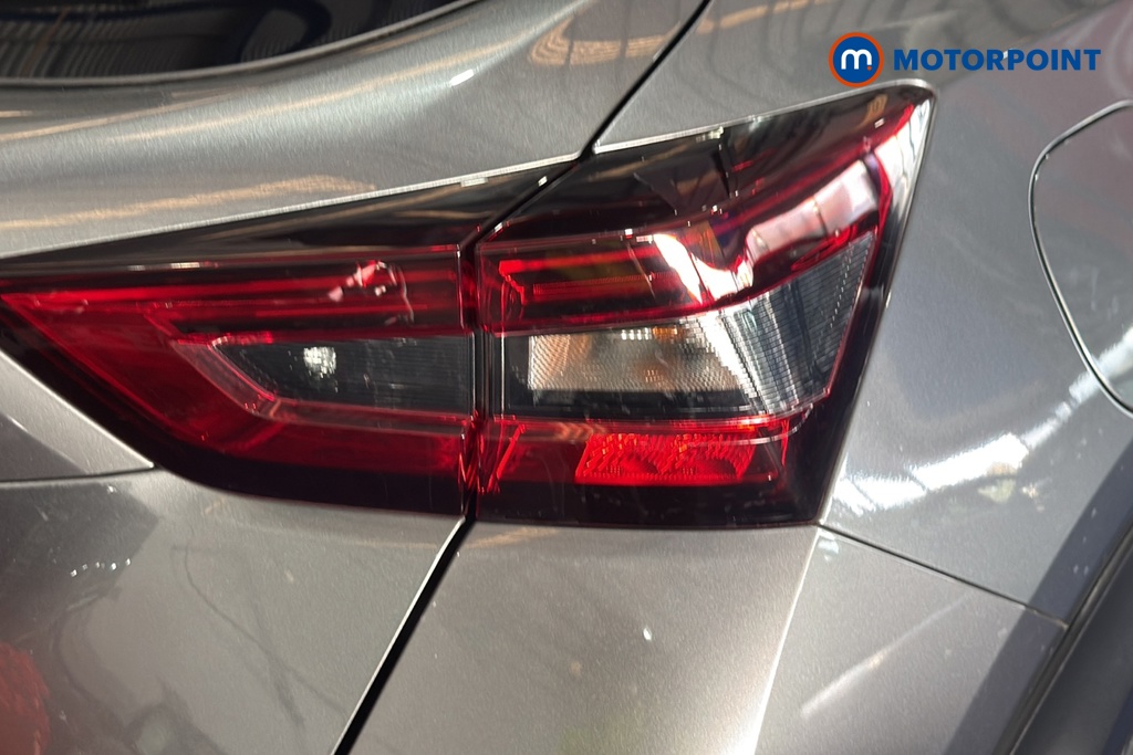 Nissan Juke N-Connecta Automatic Petrol SUV - Stock Number (1645318) - 36th supplementary image
