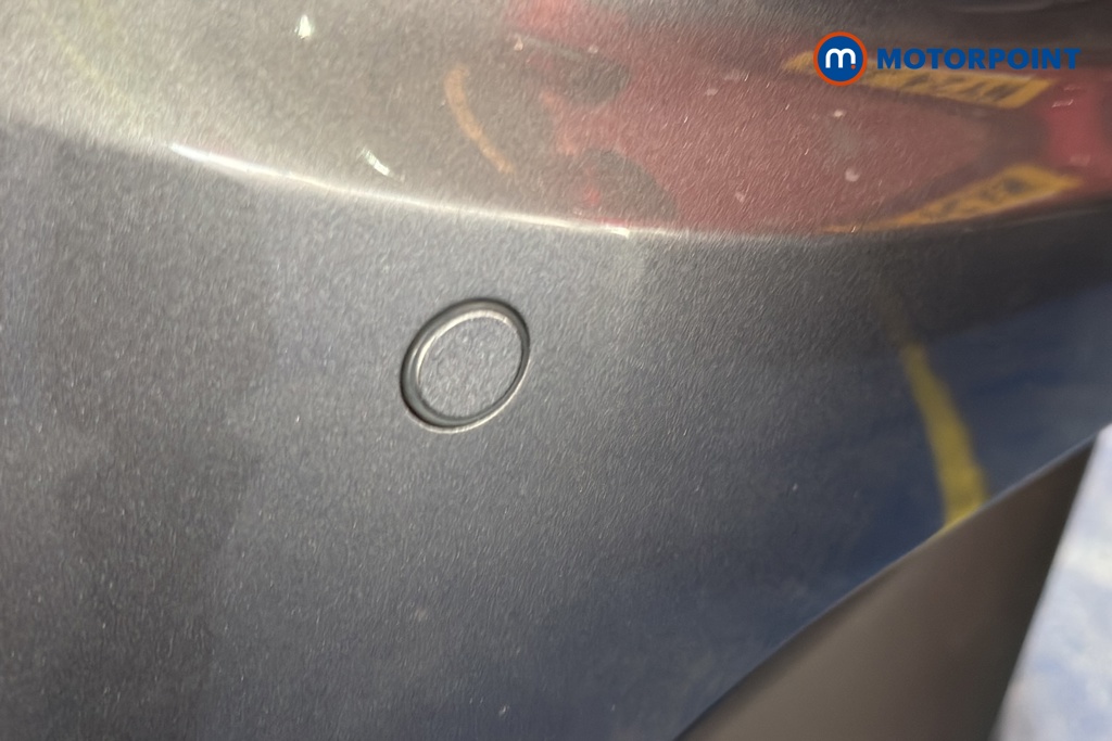 Nissan Juke N-Connecta Automatic Petrol SUV - Stock Number (1645318) - 38th supplementary image