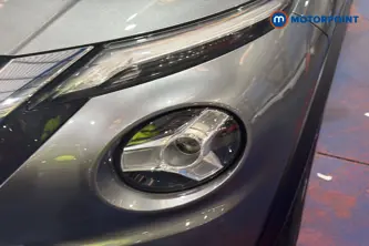 Nissan Juke N-Connecta Automatic Petrol SUV - Stock Number (1645318) - 42nd supplementary image
